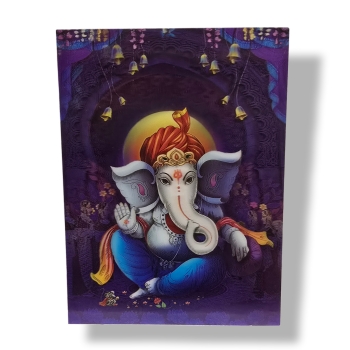 Zdjęcie 3D Ganesha (06)